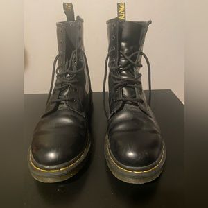 Dr. Martens size 11 women